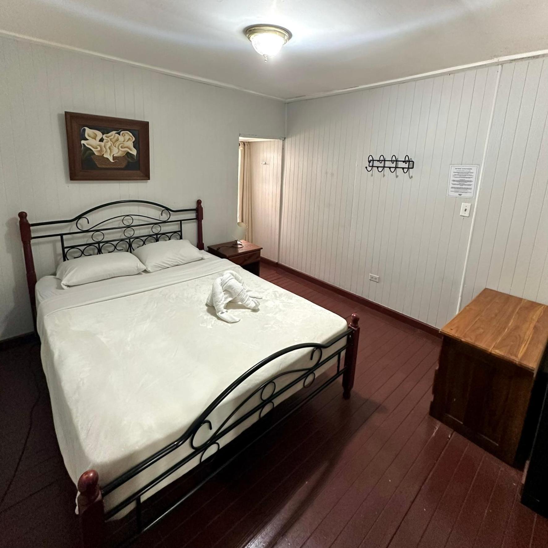 La Casa De Dona Cata Hotel Bajo Boquete ภายนอก รูปภาพ