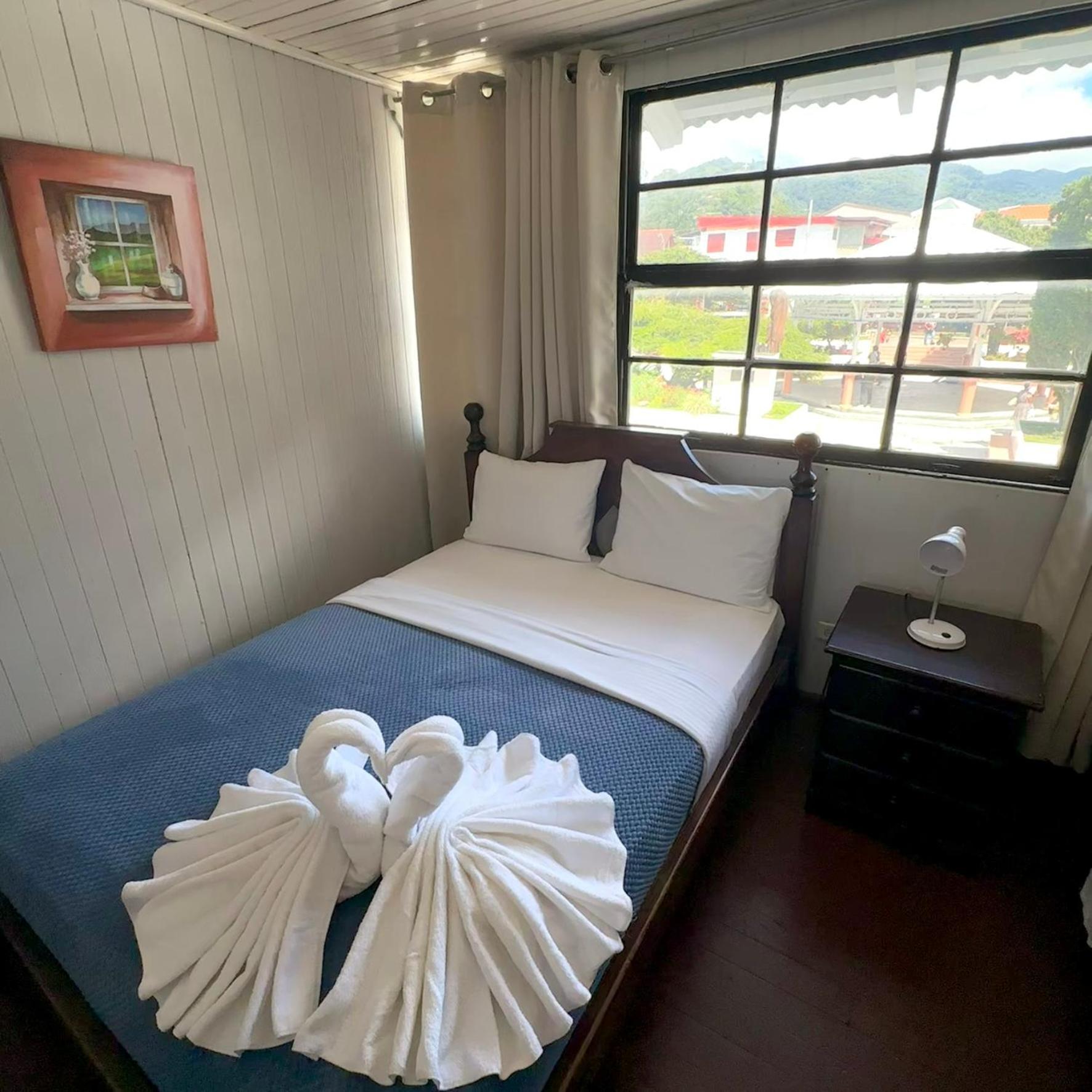 La Casa De Dona Cata Hotel Bajo Boquete ภายนอก รูปภาพ
