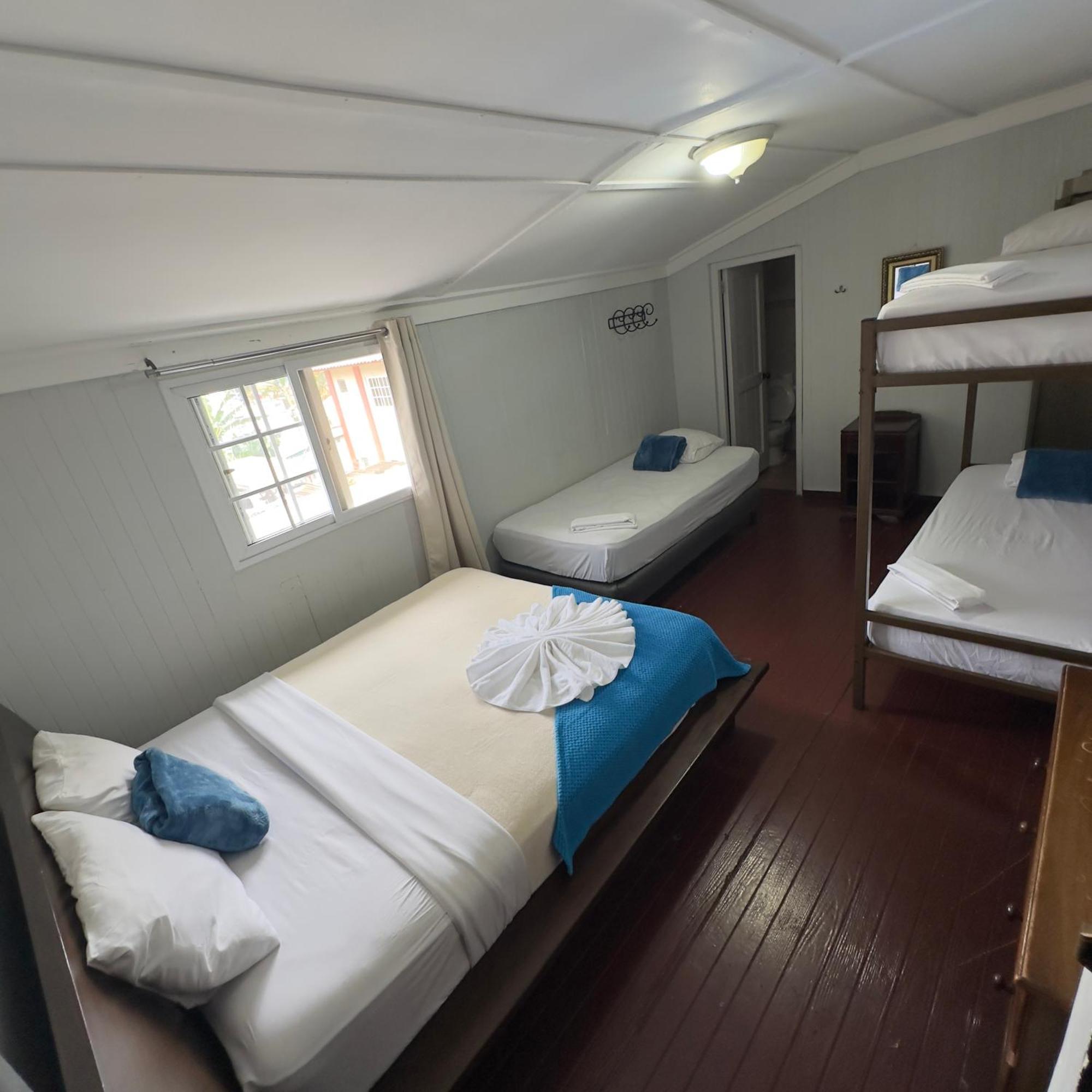 La Casa De Dona Cata Hotel Bajo Boquete ภายนอก รูปภาพ