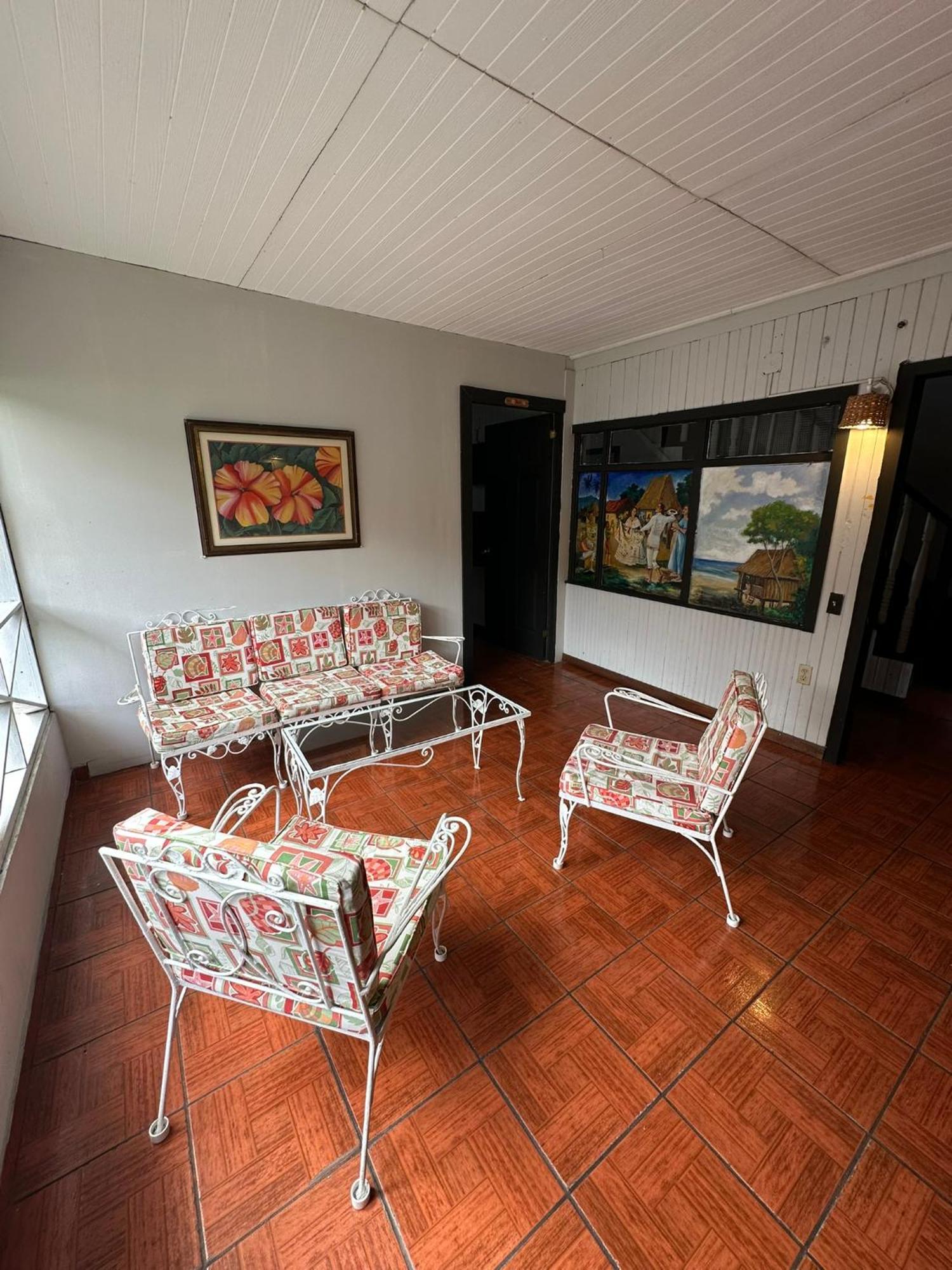 La Casa De Dona Cata Hotel Bajo Boquete ภายนอก รูปภาพ