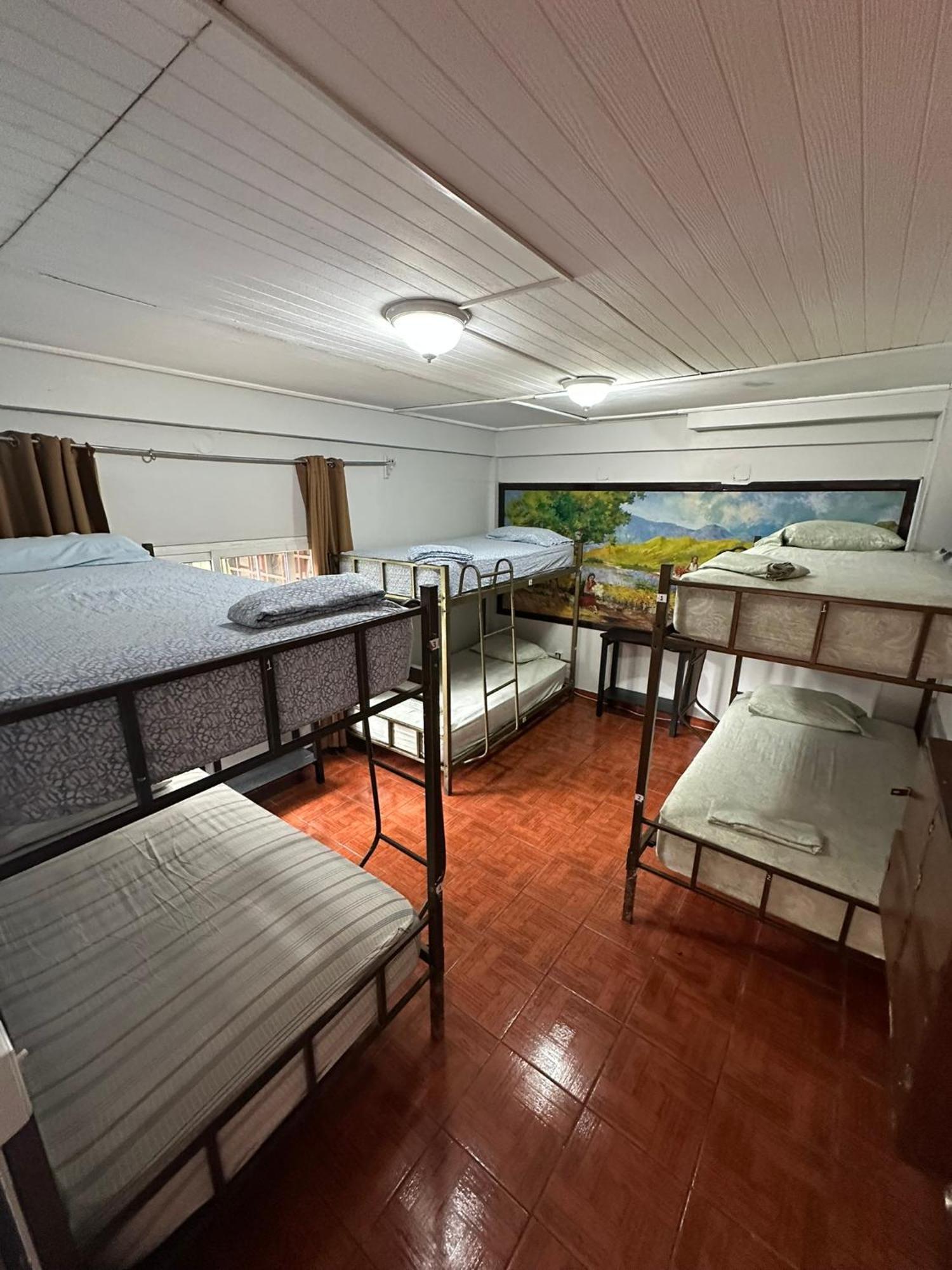 La Casa De Dona Cata Hotel Bajo Boquete ห้อง รูปภาพ
